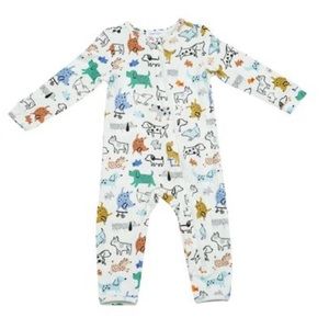 Angel Dear Cool Pups 6-12 mo